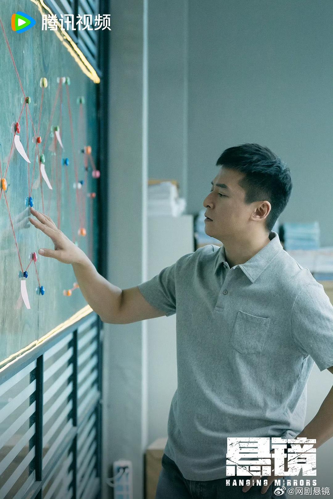 悬镜 剧照10