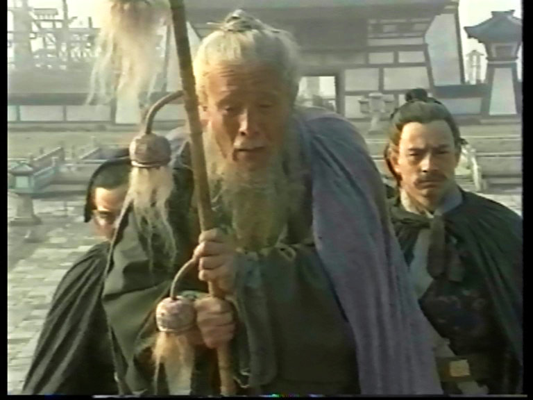 苏武牧羊 剧照8