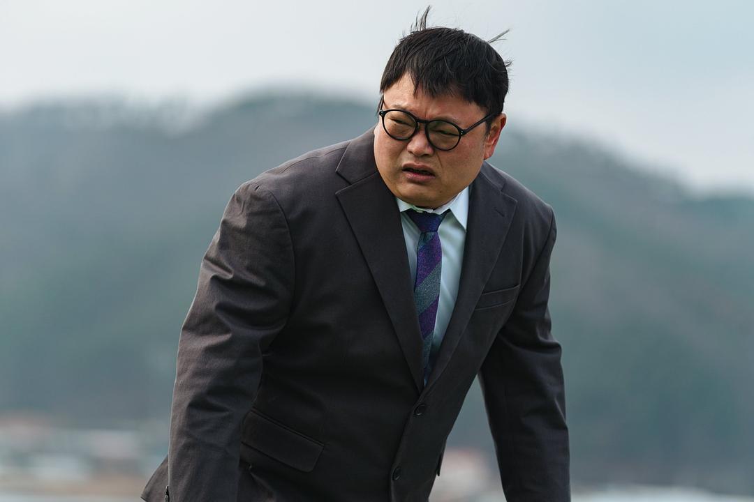 无业游民公寓 剧照6