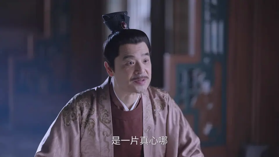 榜上佳婿 剧照1