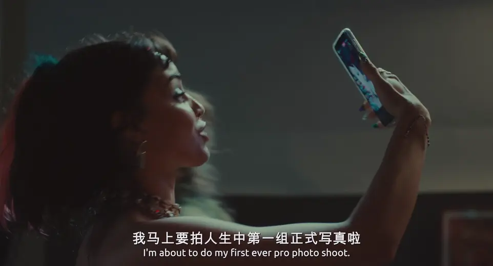 阳台上的女人们 剧照4