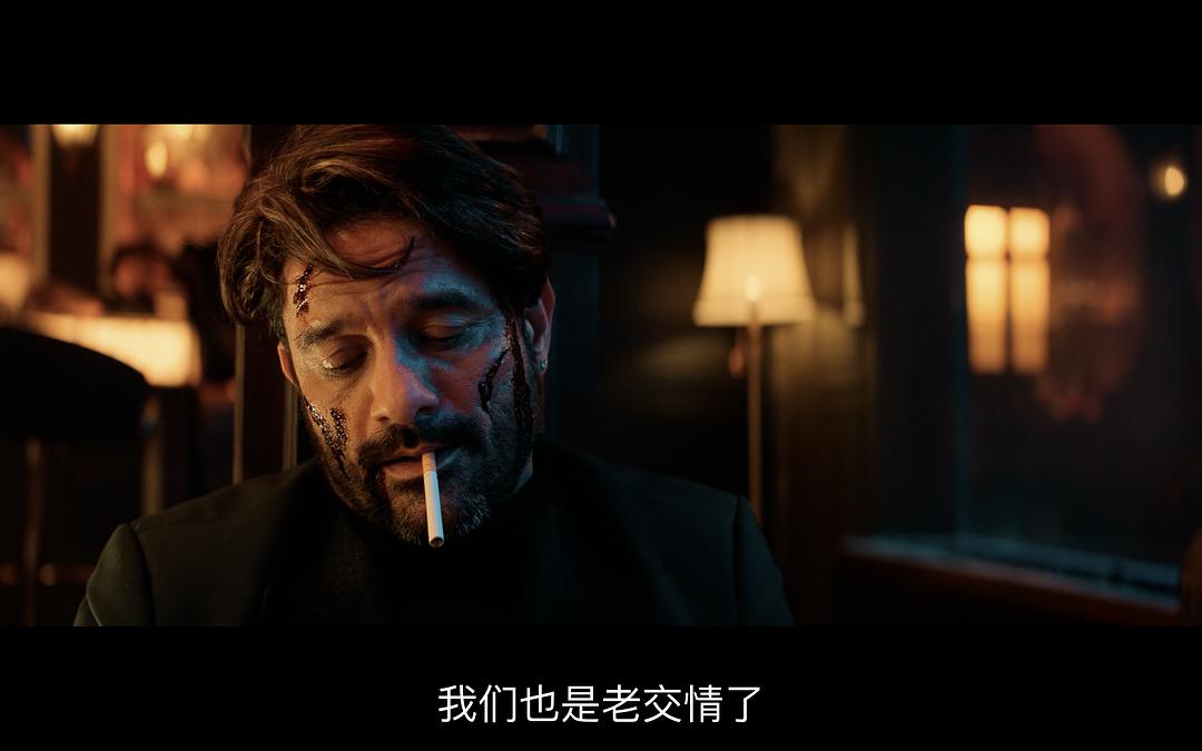 珠宝大盗:神偷出马 剧照4