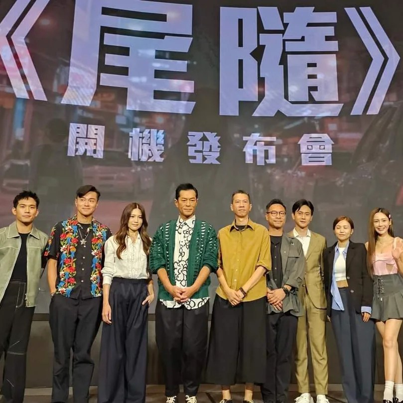 私家侦探 剧照3