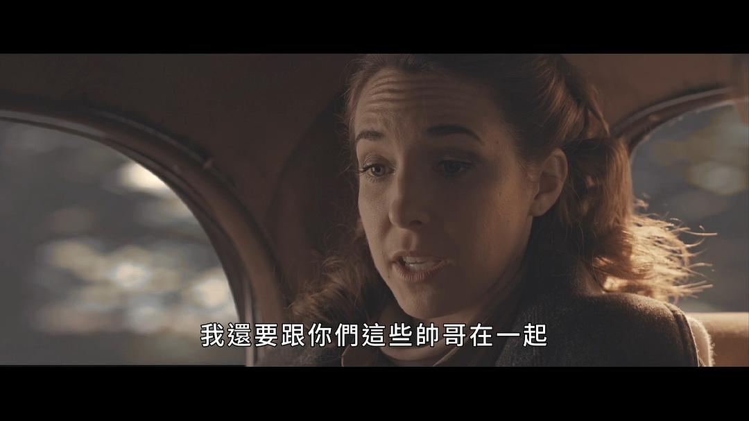 二战:凤凰行动 剧照9