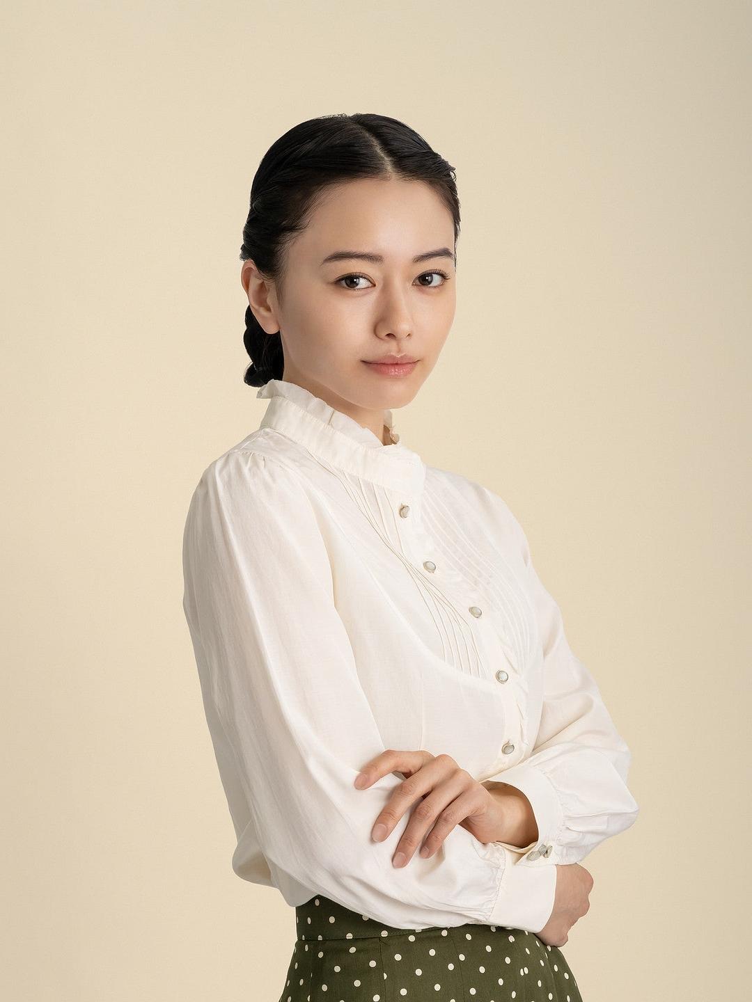 波光和煦,夫妻良辰 剧照5