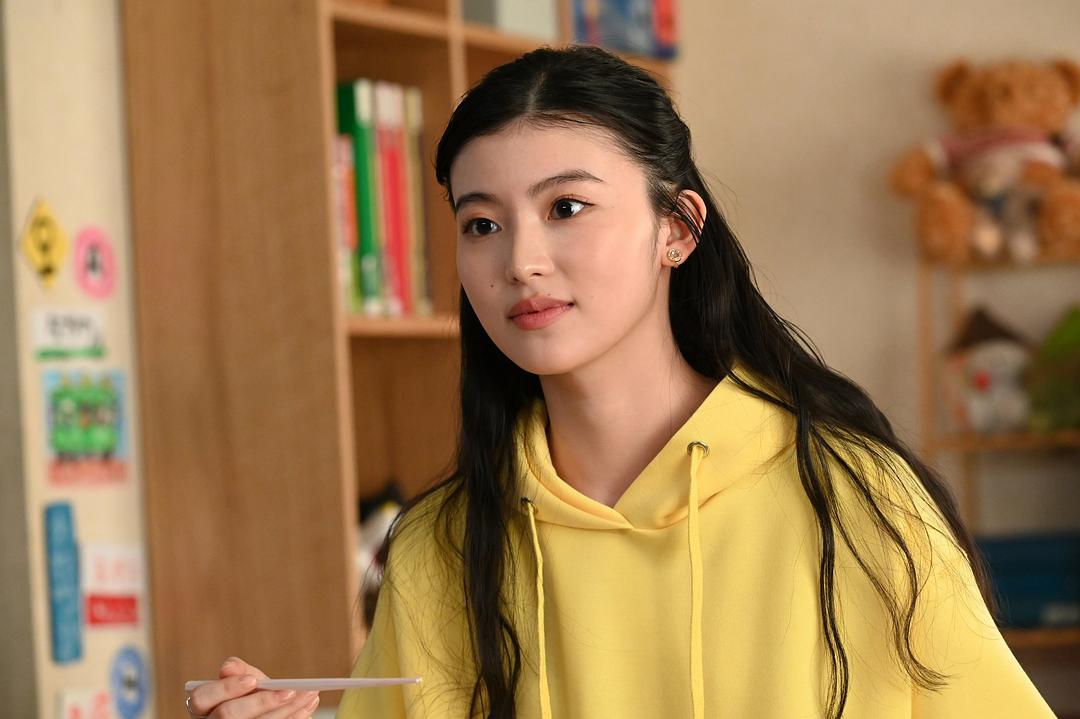 从夺走你的那天起 剧照9