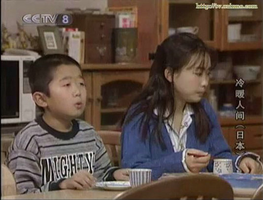 冷暖人间 第三部 剧照4