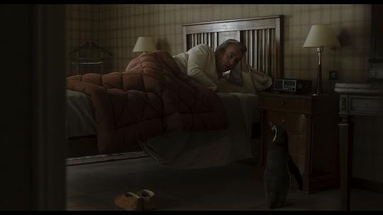 我的企鹅老师 剧照3