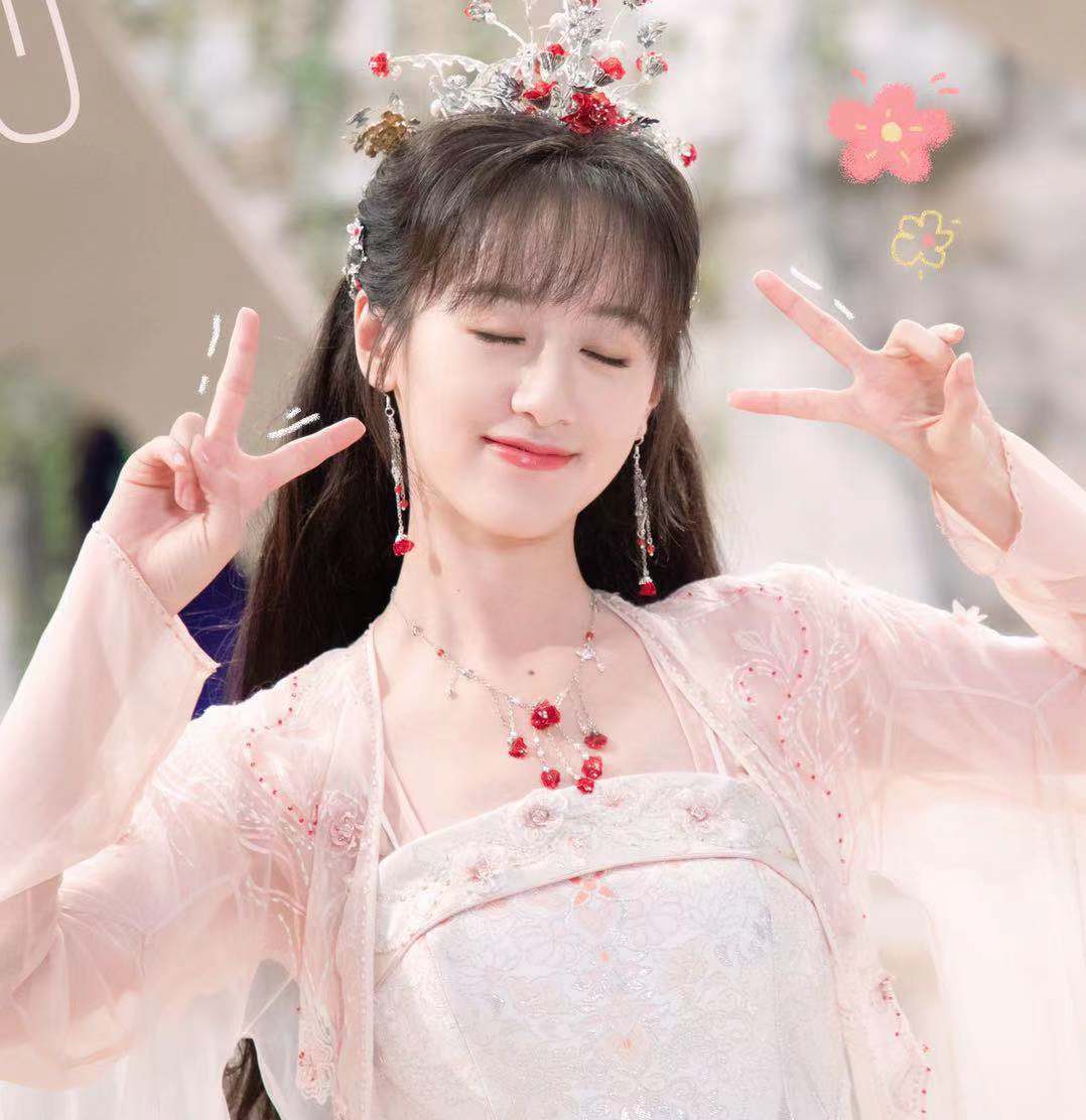 落花时节又逢君 剧照5