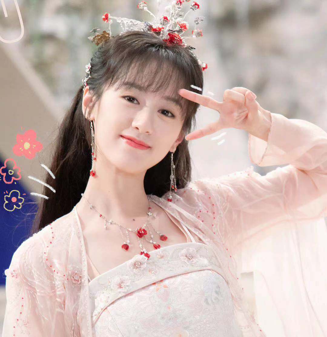 落花时节又逢君 剧照7