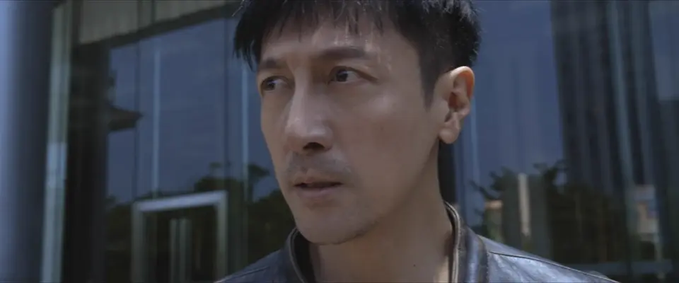 绝密较量 剧照2