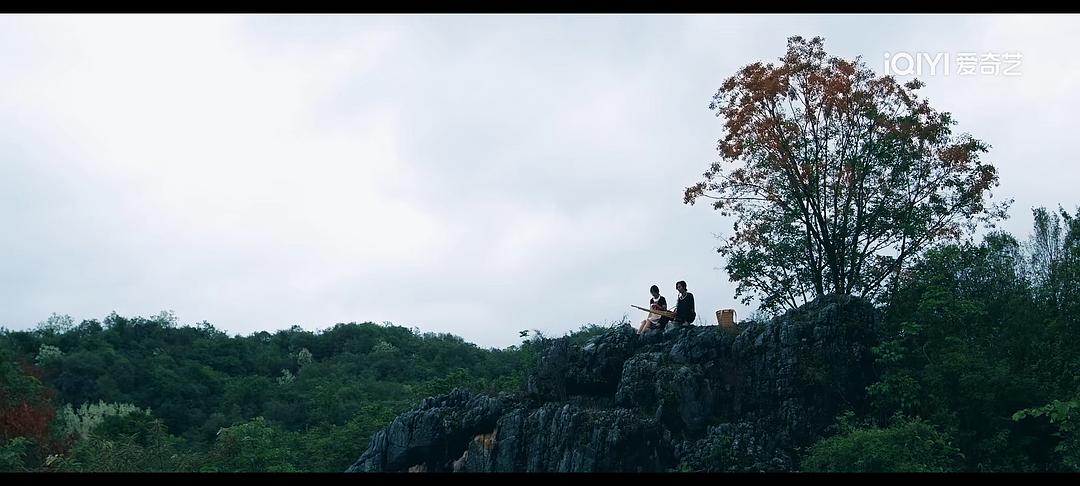 诺丫与彩奏 剧照10
