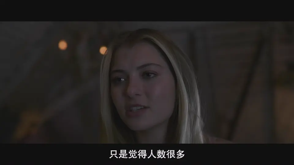 恐怖猴玩偶 剧照3