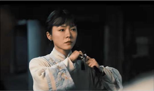 命悬一枪 剧照6