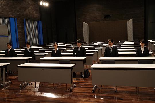 六个说谎的大学生 剧照7