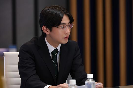 六个说谎的大学生 剧照10