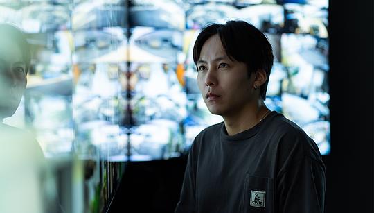 默视录 剧照6