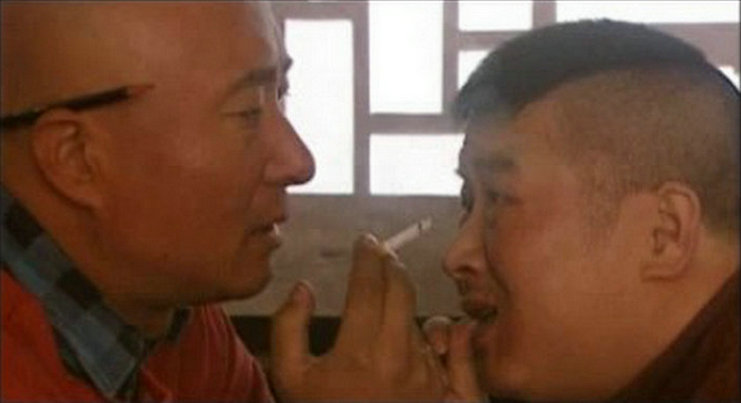 我是爷们我怕谁 剧照3