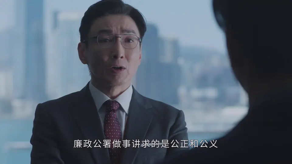 执法者们 剧照2