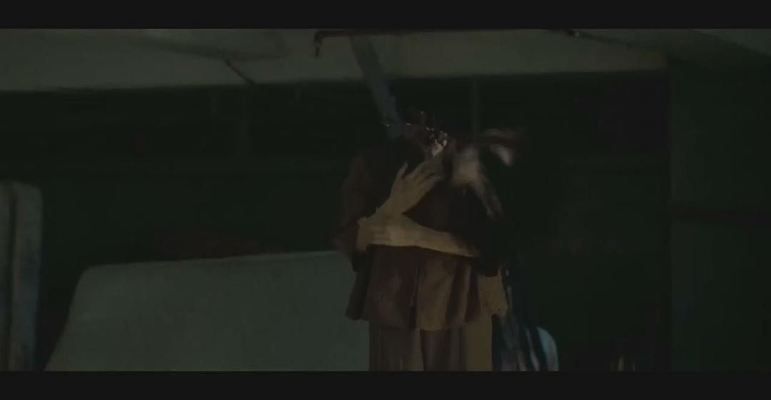 闹鬼领域2:K小姐 剧照3