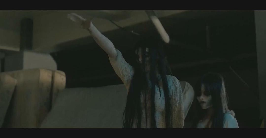 闹鬼领域2:K小姐 剧照4