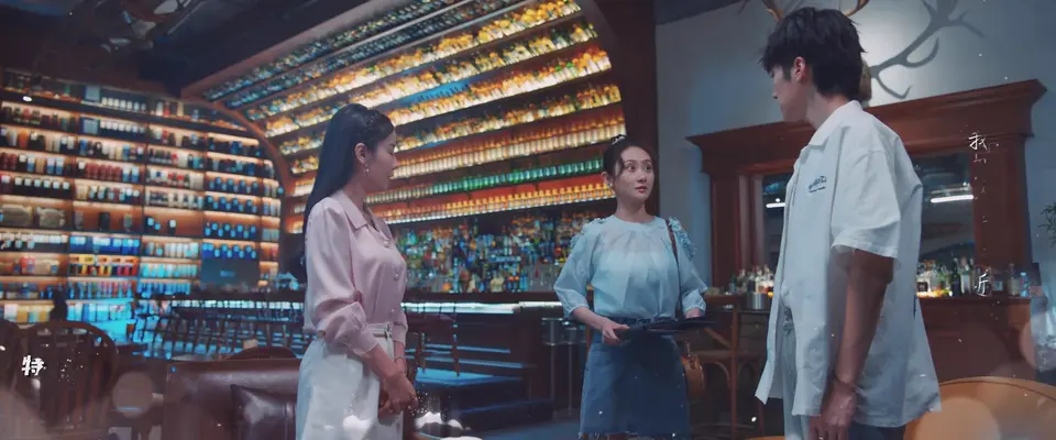 我记得你的温度 剧照5
