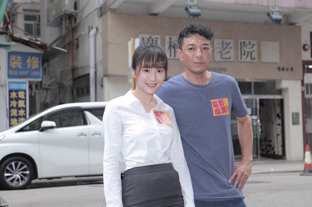 曾经拥有 剧照1
