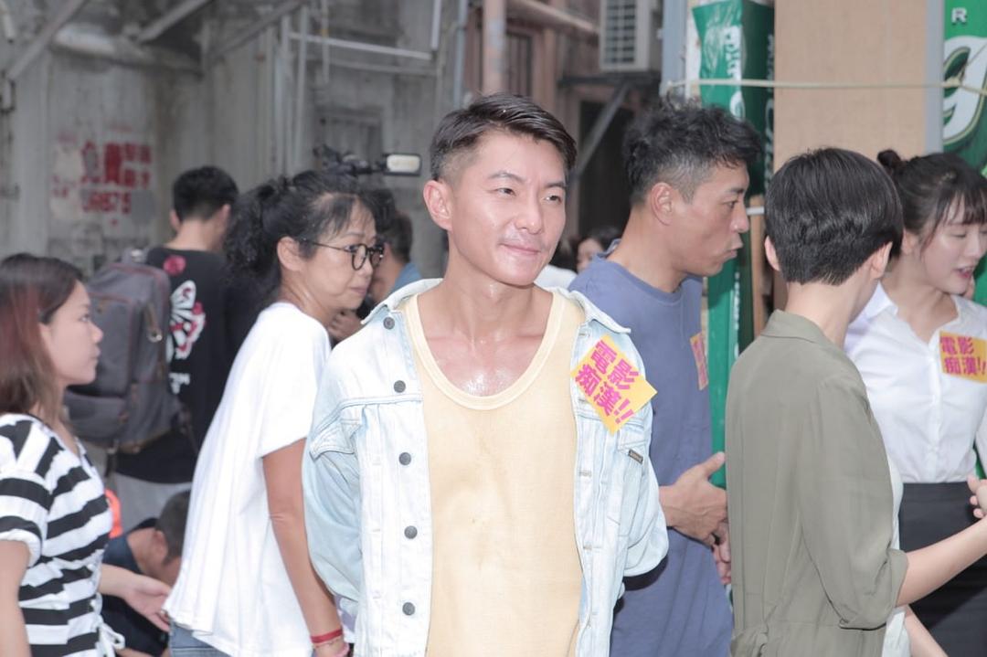 曾经拥有 剧照2