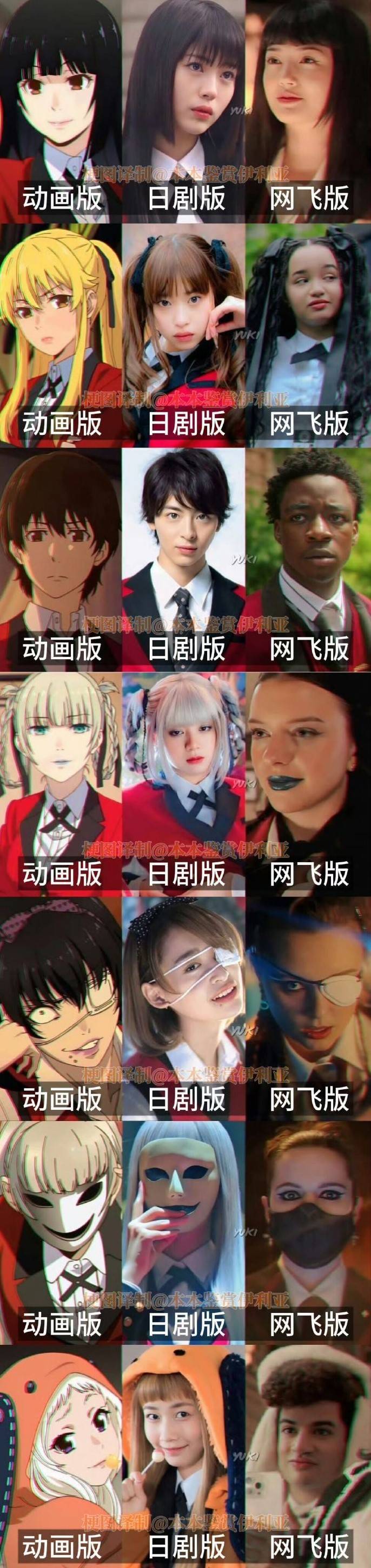 狂赌之渊 美剧真人版 剧照6
