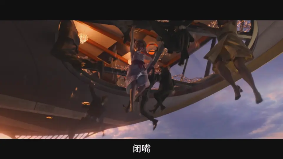 死神来了6:血脉诅咒 剧照5