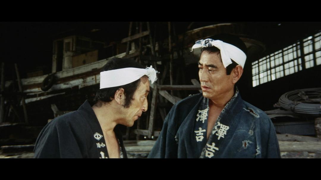 山口组三代目 剧照3