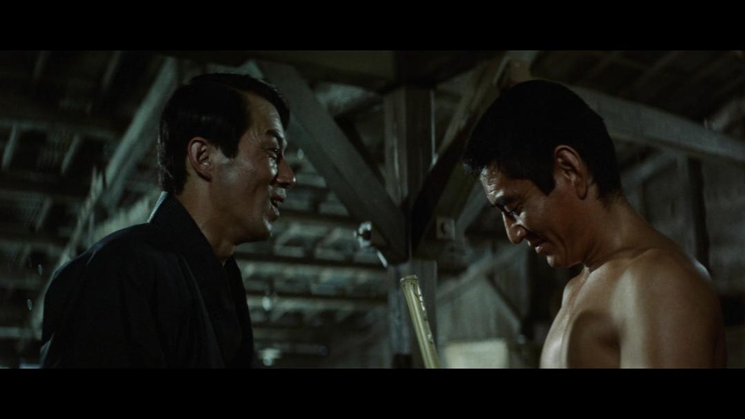 山口组三代目 剧照6