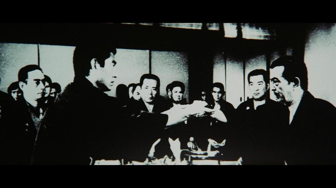 三代目袭名 剧照3