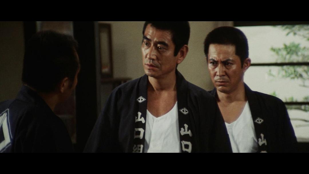 三代目袭名 剧照7