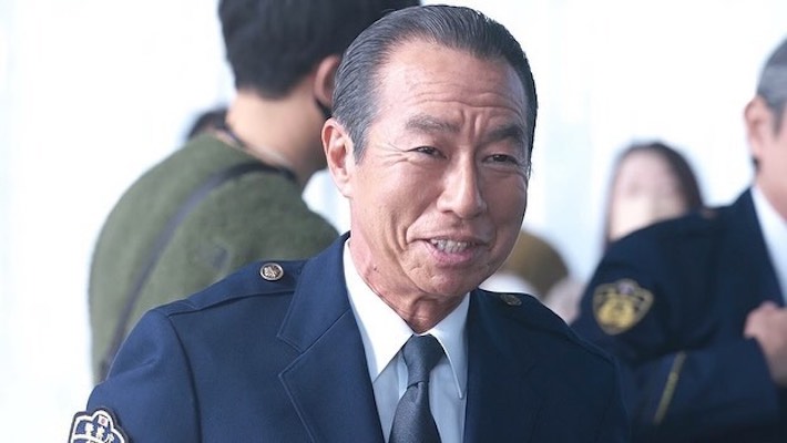 室井慎次不败之人 剧照2