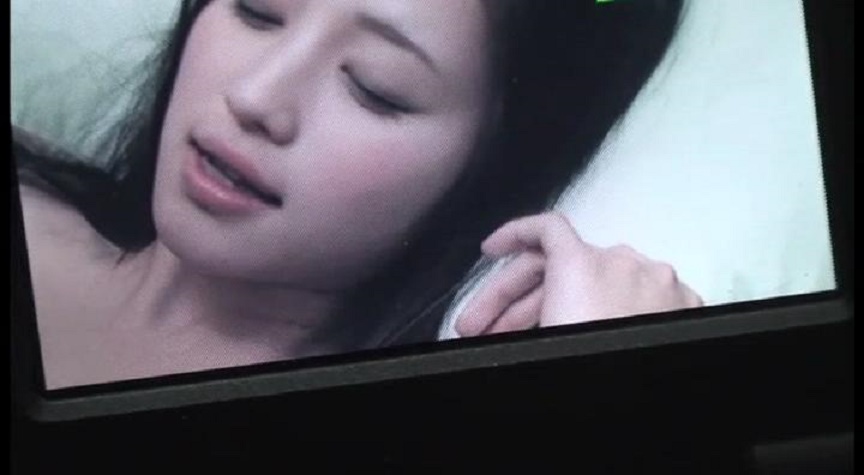 女幽灵 剧照4