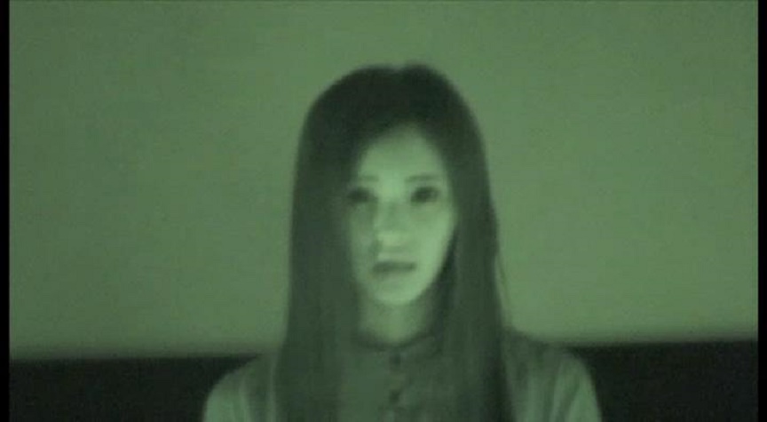女幽灵 剧照7