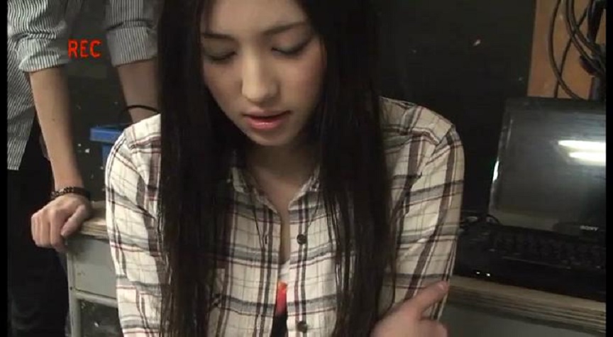 女幽灵 剧照9
