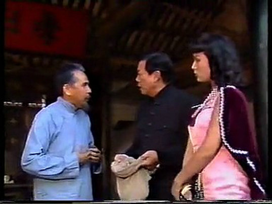 乱世三美人 剧照8