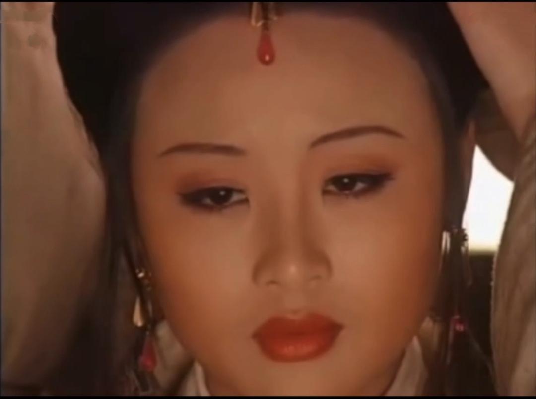 吕后传奇 剧照1