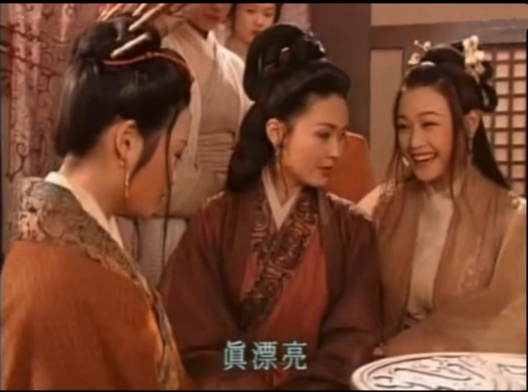 吕后传奇 剧照3