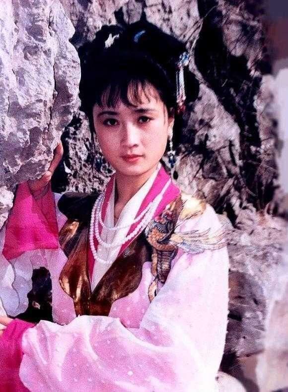 秦淮八艳 剧照2