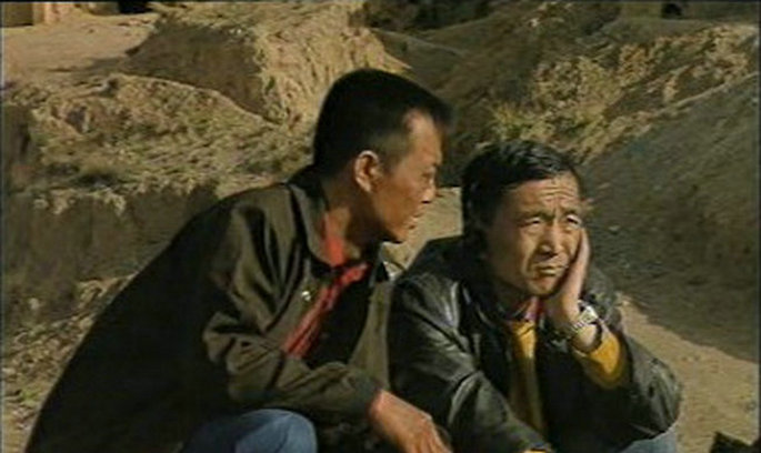 山不转水转 剧照9