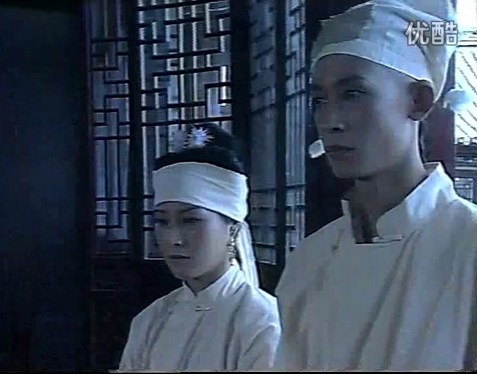 吴敬梓 剧照1