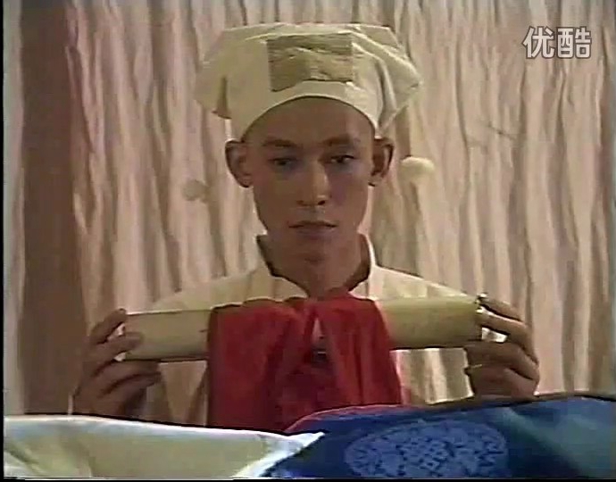 吴敬梓 剧照4