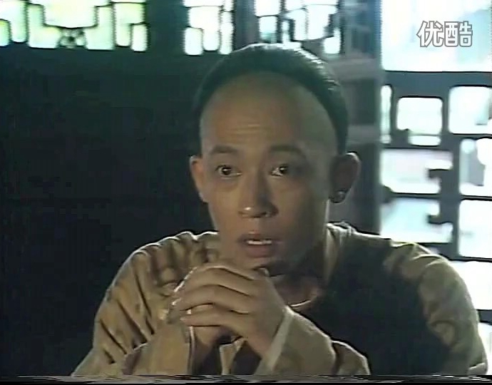 吴敬梓 剧照8