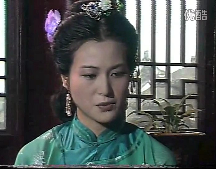 吴敬梓 剧照9