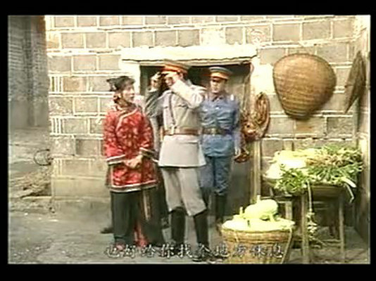 鬼城血战 剧照2