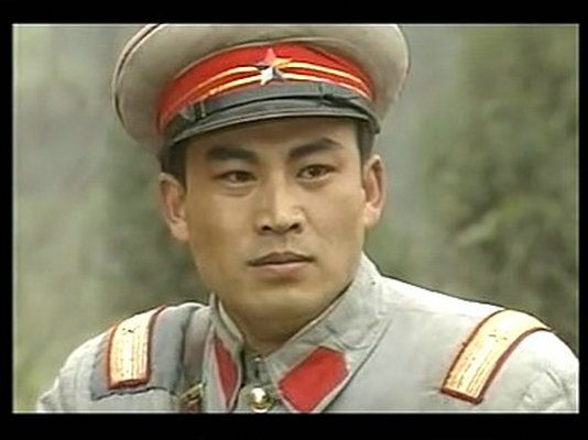 鬼城血战 剧照3