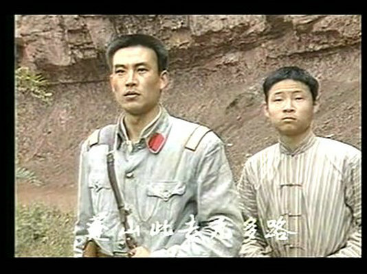 鬼城血战 剧照6